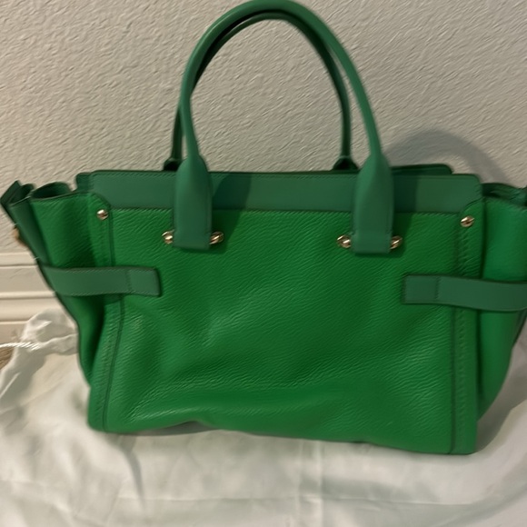 Swagger coach bag - Picture 3 of 4